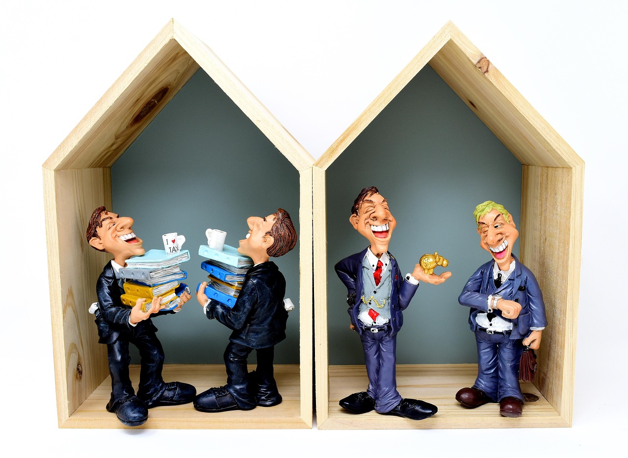 A homeowner calculating utility bills and tax credit returns for home efficiency upgrades.