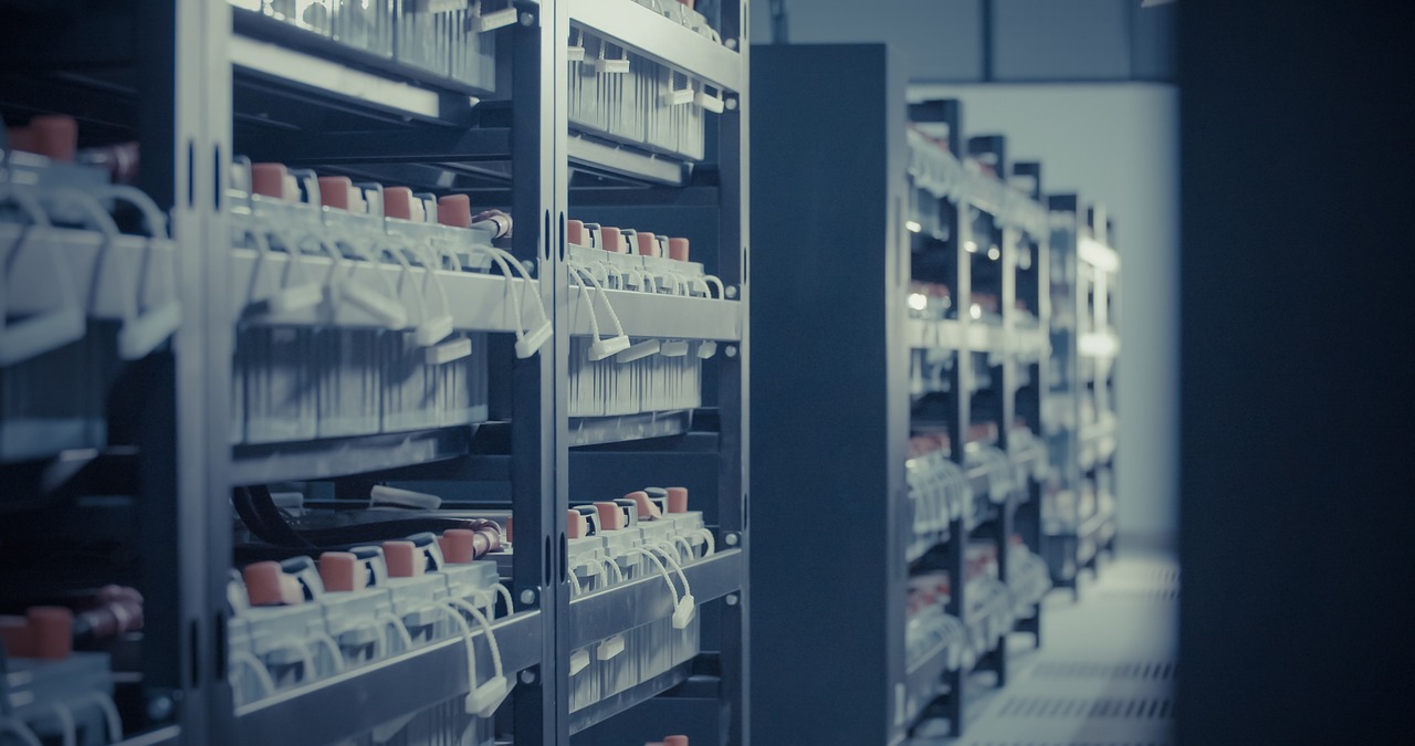 Isolated enterprise data center hardware configured for air-gapped machine learning tasks.