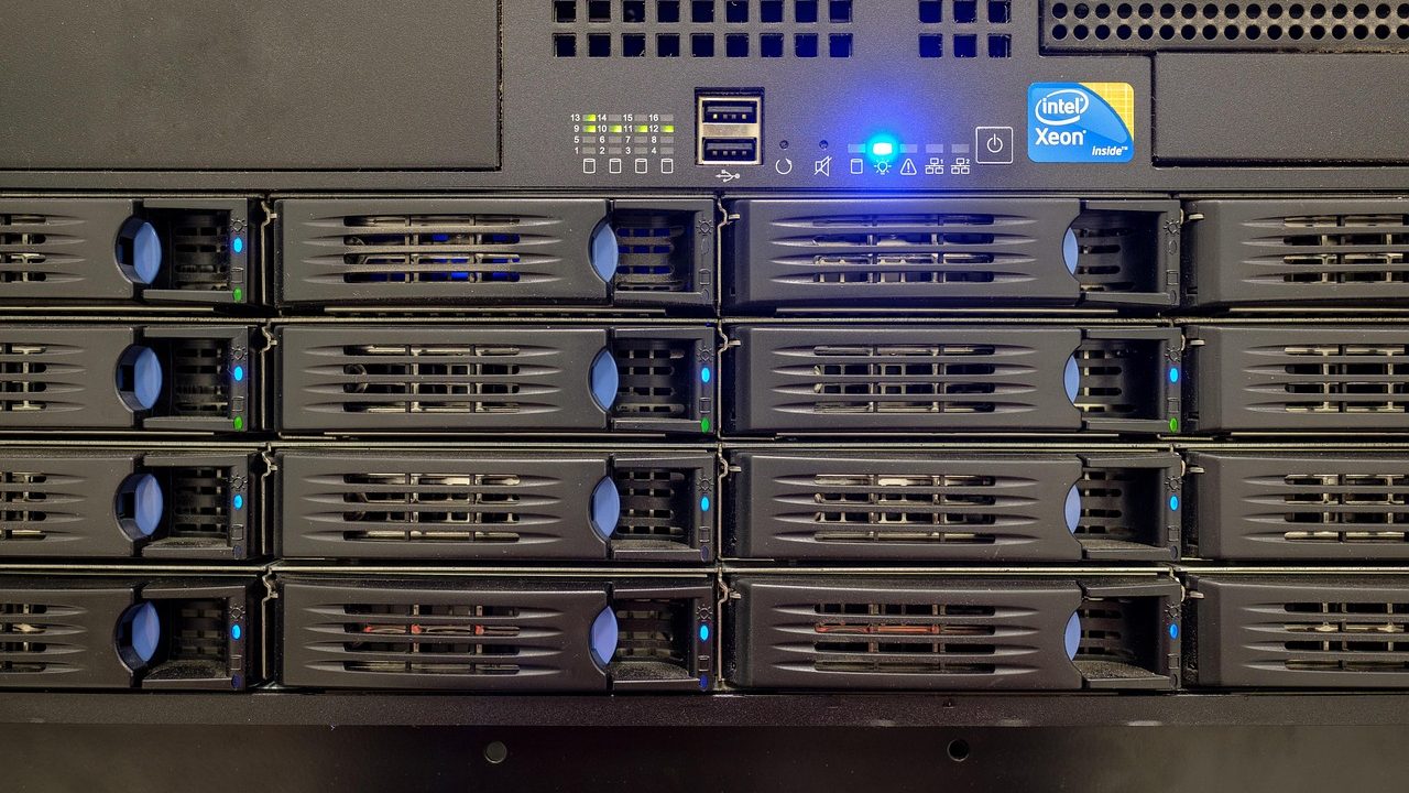 Secure local server hardware running offline open-source software for structured data validation.