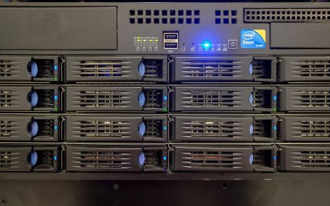 Secure local server hardware running offline open-source software for structured data validation.