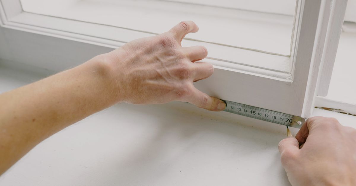 Close-up of multi-pane glass structure showing multiple insulating layers